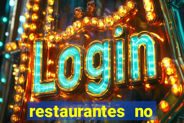 restaurantes no iguatemi porto alegre